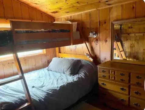 287 Dewing Road Franklin VT 05457