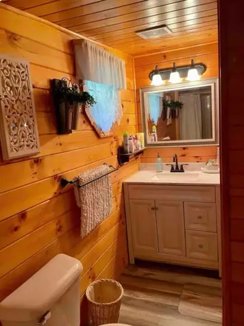 287 Dewing Road Franklin VT 05457