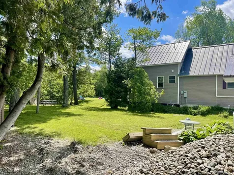 287 Dewing Road Franklin VT 05457