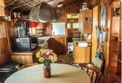 287 Dewing Road Franklin VT 05457