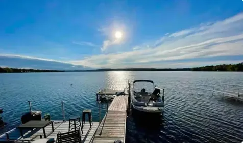 287 Dewing Road Franklin VT 05457