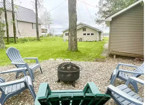 287 Dewing Road Franklin VT 05457