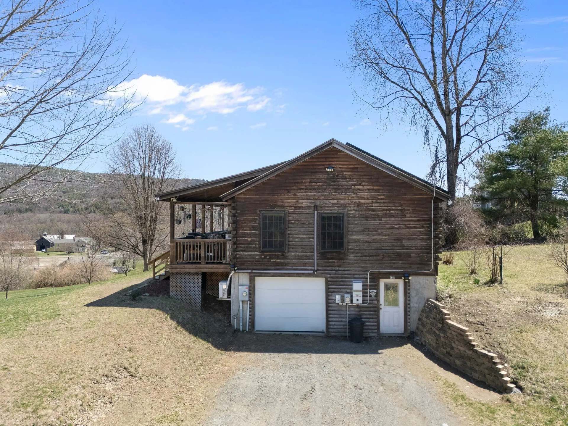 63 Winter Bell Drive Dummerston VT 05346