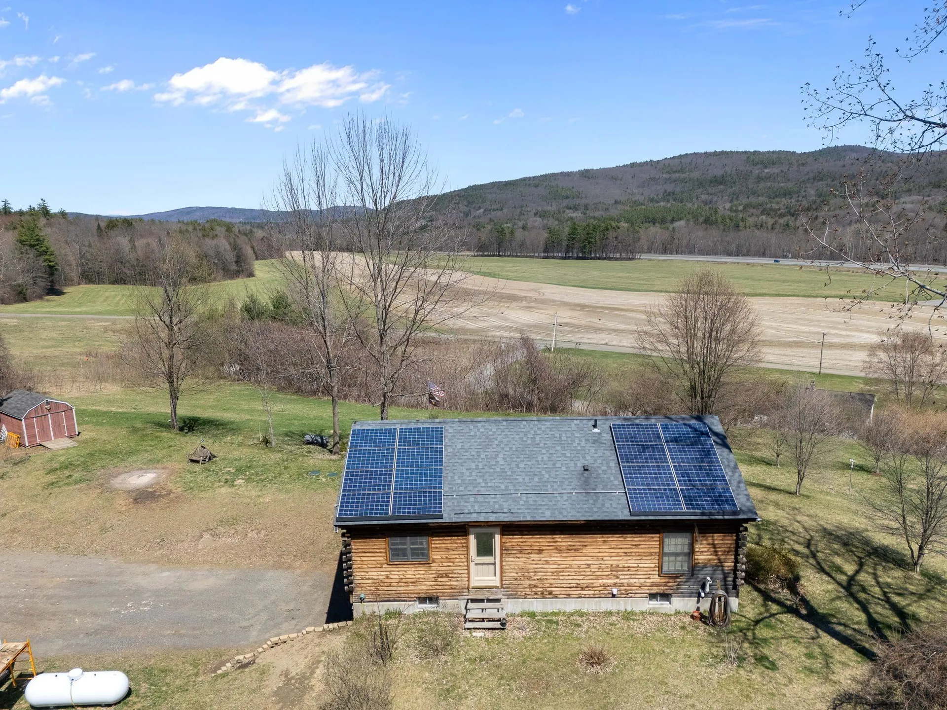 63 Winter Bell Drive Dummerston VT 05346