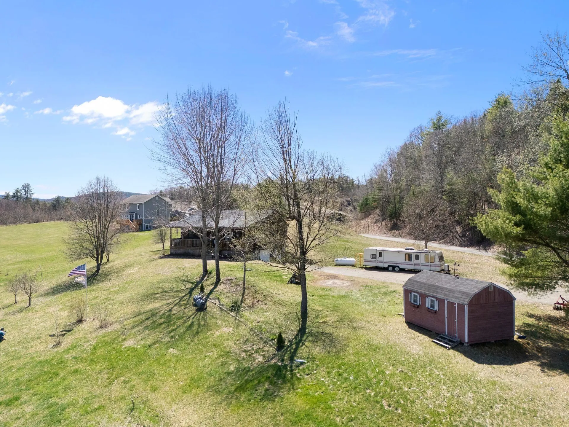 63 Winter Bell Drive Dummerston VT 05346