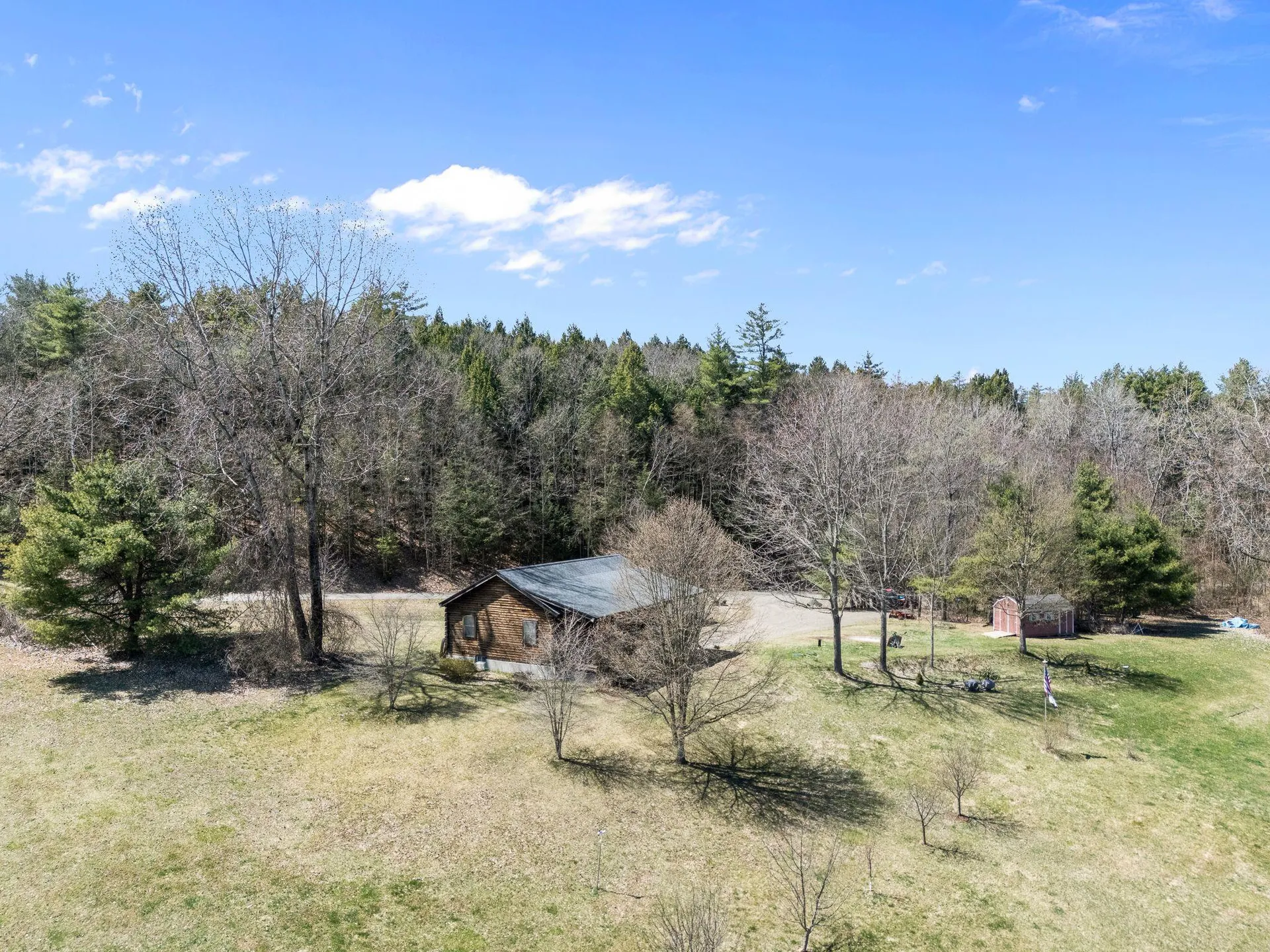 63 Winter Bell Drive Dummerston VT 05346