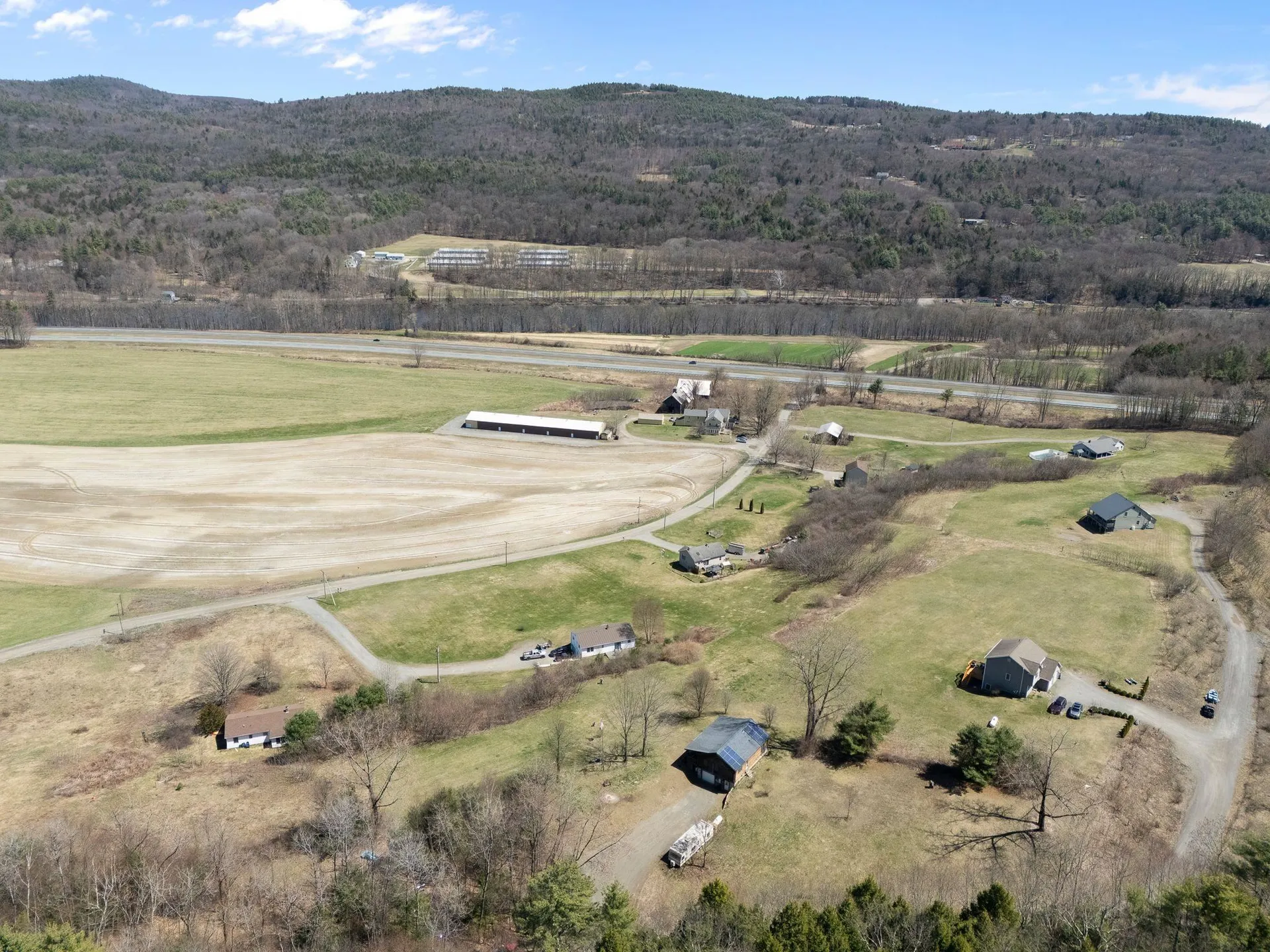 63 Winter Bell Drive Dummerston VT 05346