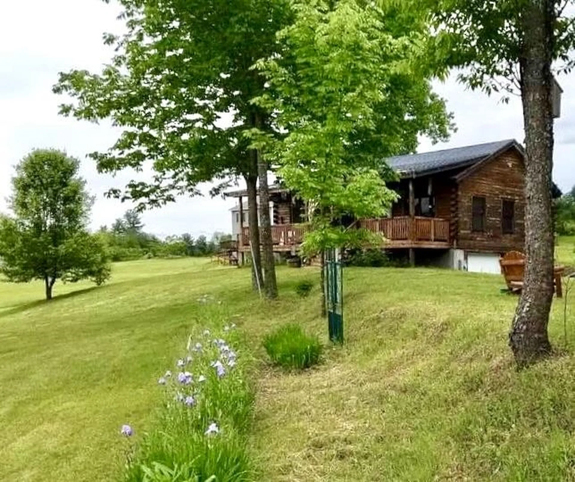 63 Winter Bell Drive Dummerston VT 05346