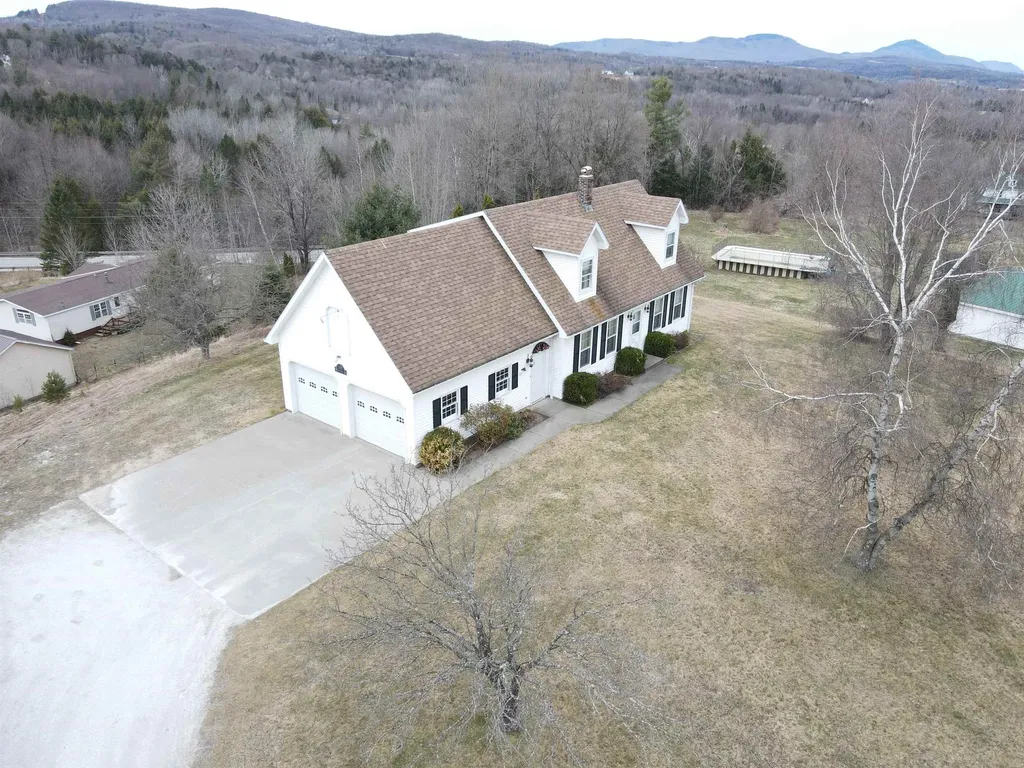 148 Memphremagog Views Newport City VT 05855