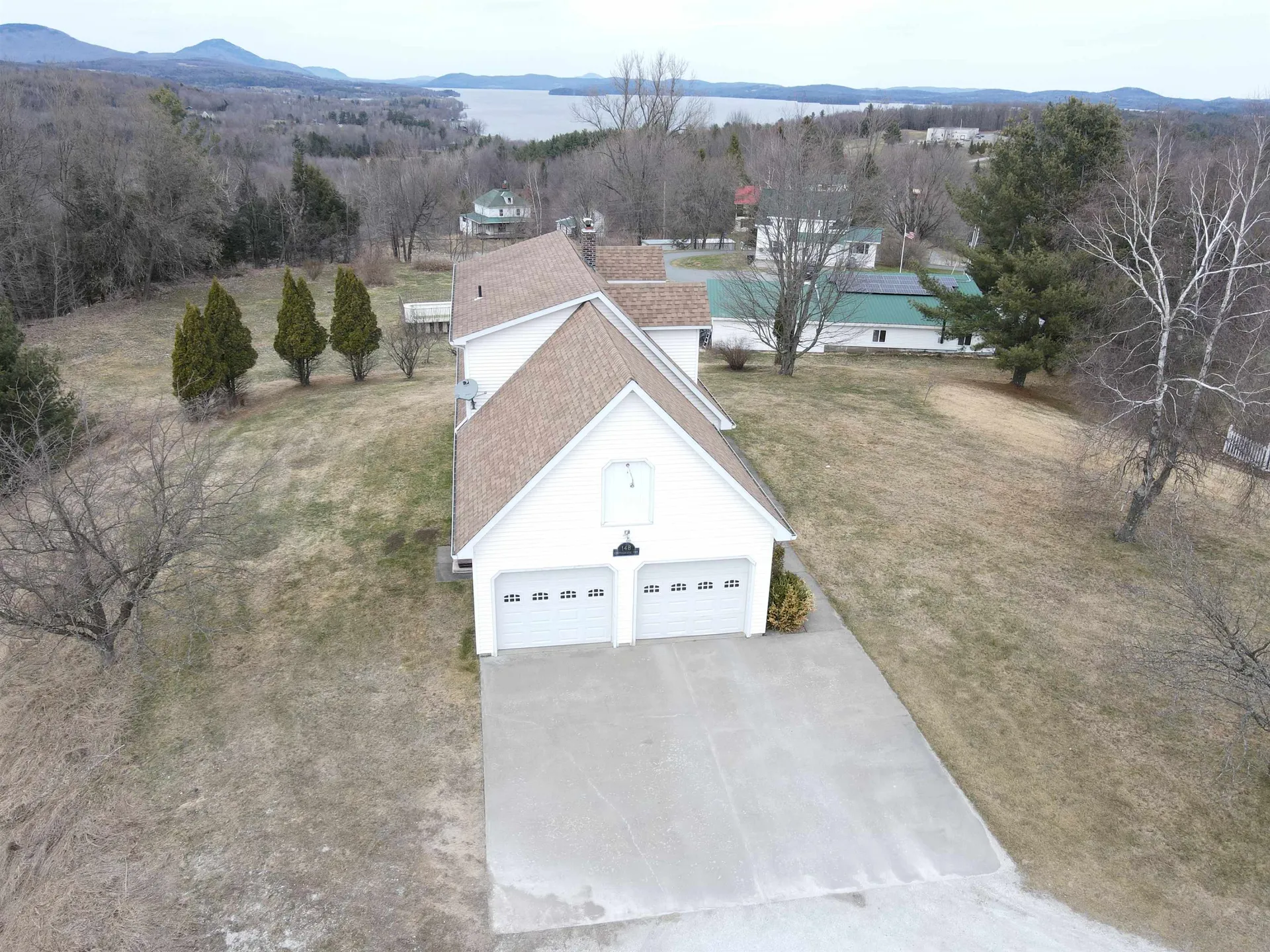148 Memphremagog Views Newport City VT 05855