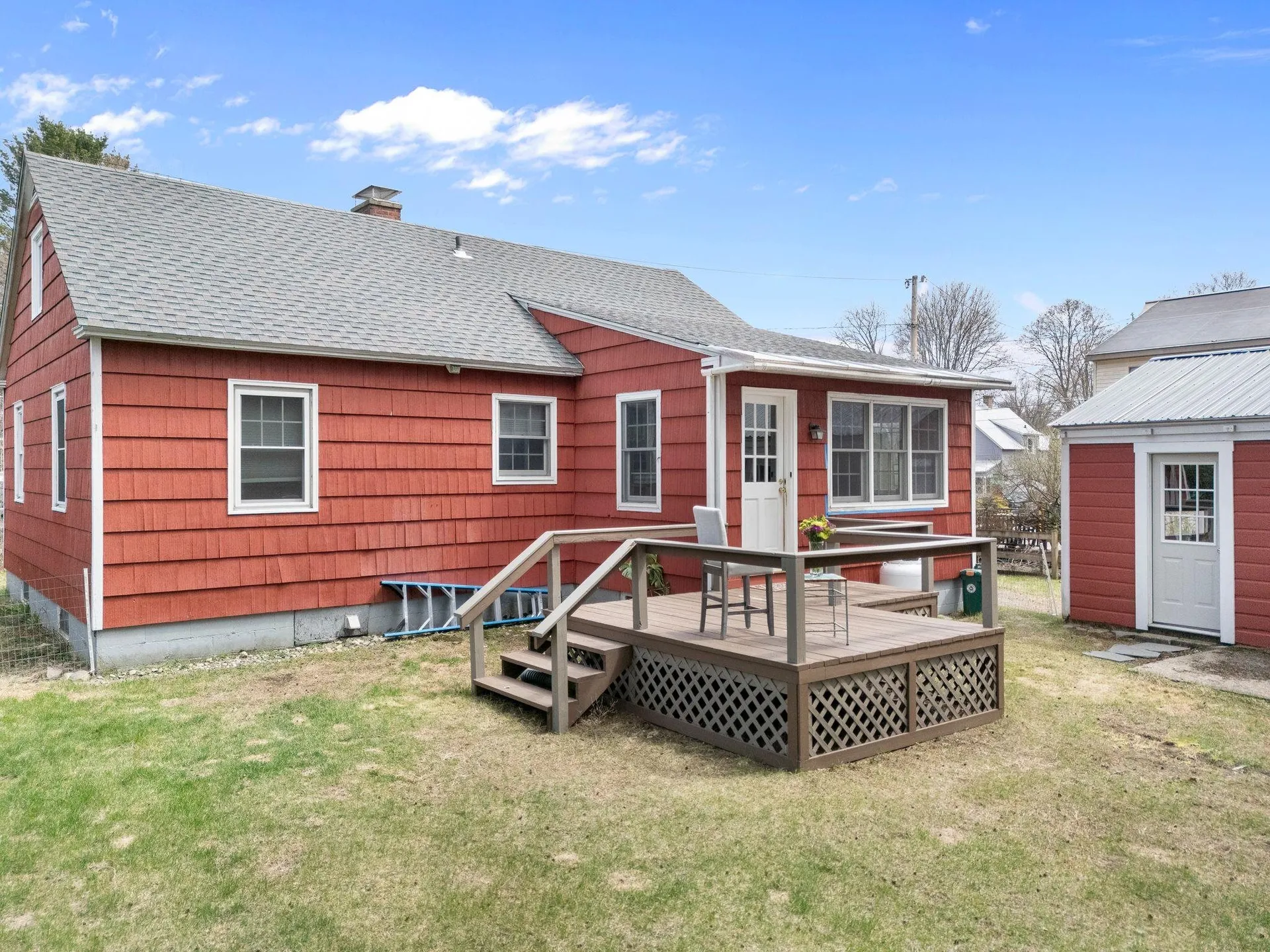 51 Parkside Avenue Brattleboro VT 05301