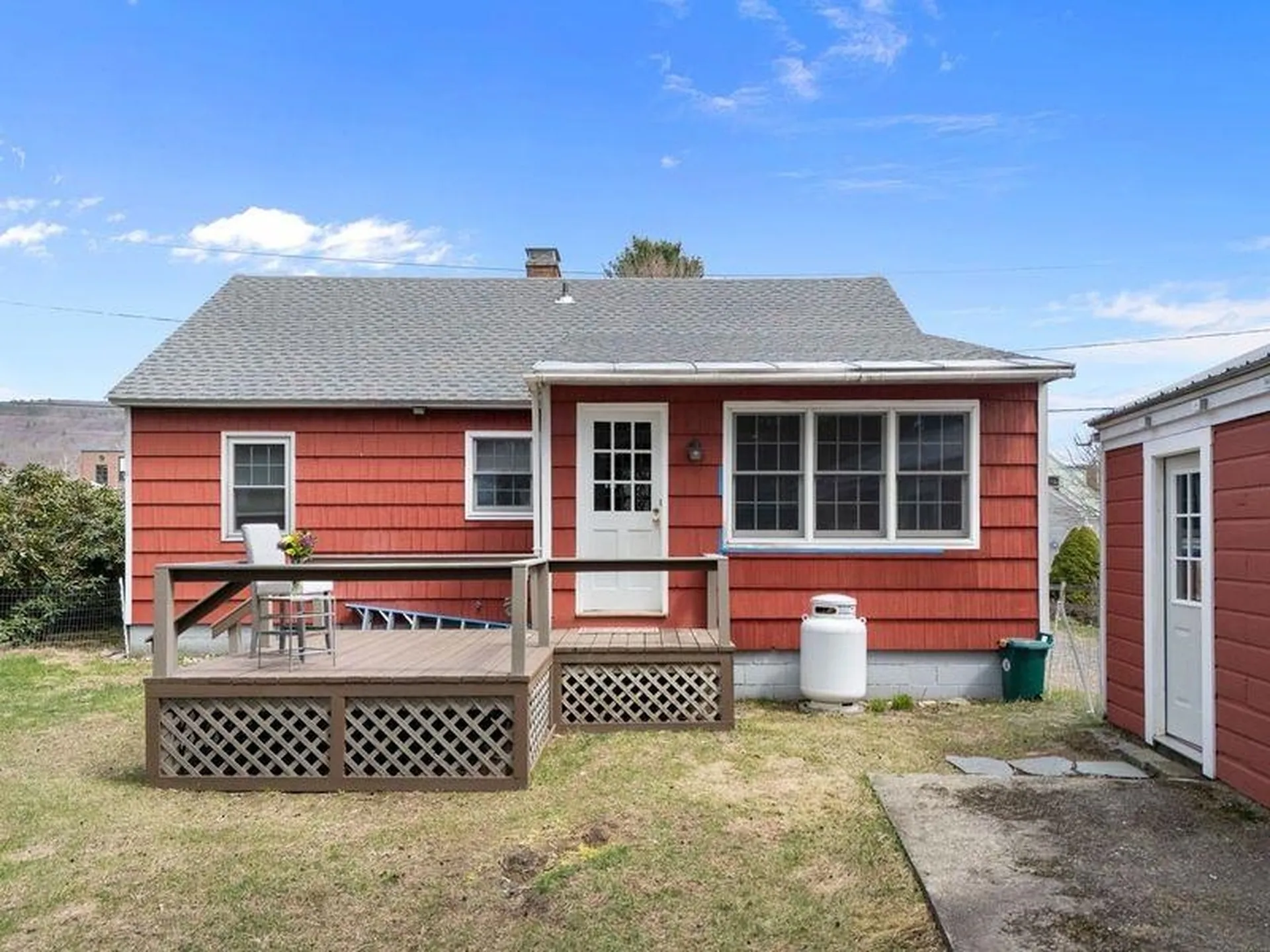 51 Parkside Avenue Brattleboro VT 05301