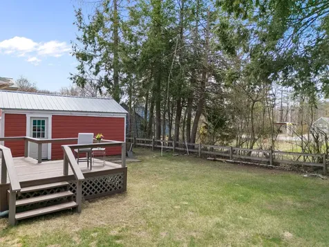 51 Parkside Avenue Brattleboro VT 05301