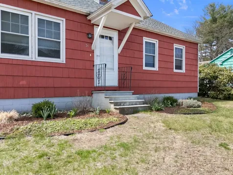 51 Parkside Avenue Brattleboro VT 05301