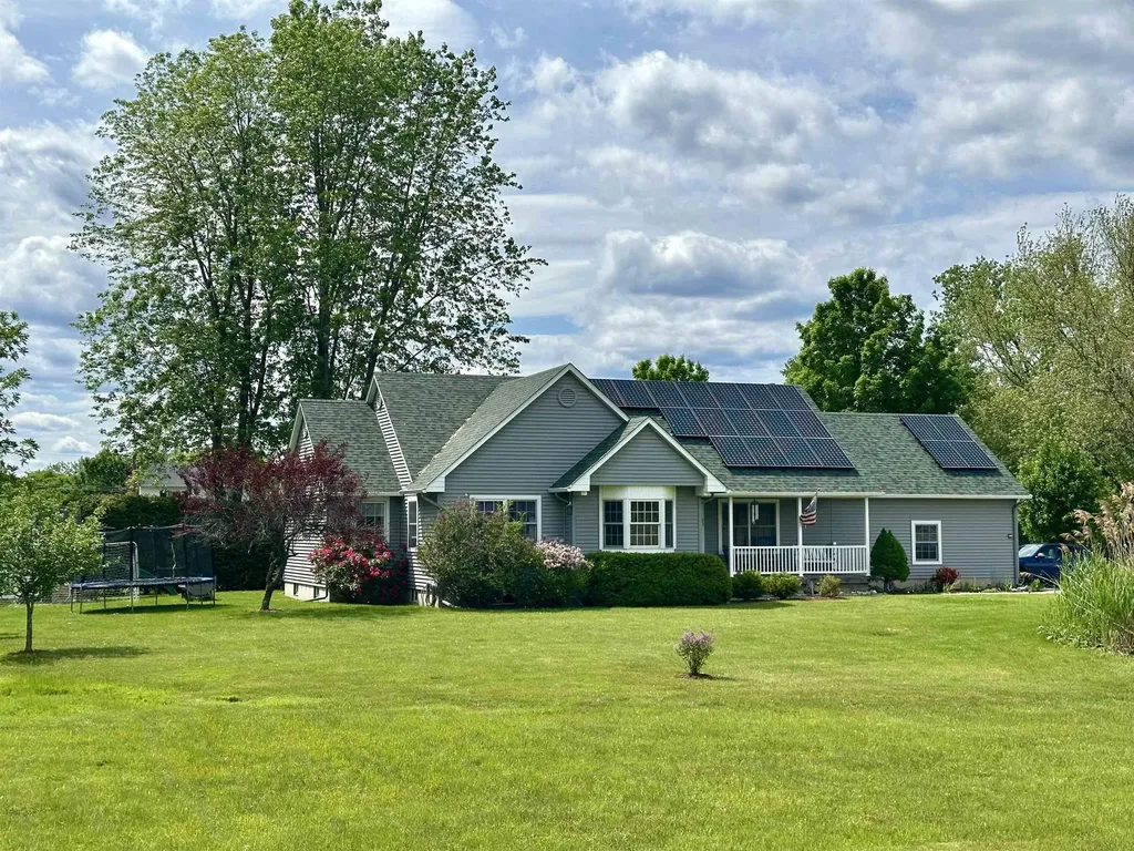 23 Terry Lane Williston VT 05495
