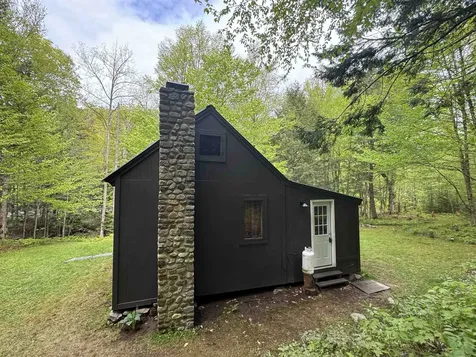 233 Brook Road Chelsea VT 05038
