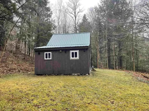 233 Brook Road Chelsea VT 05038