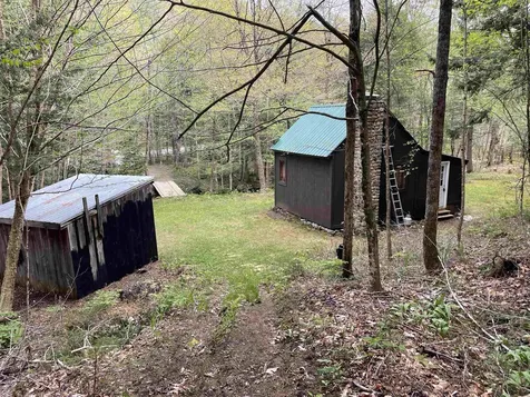 233 Brook Road Chelsea VT 05038