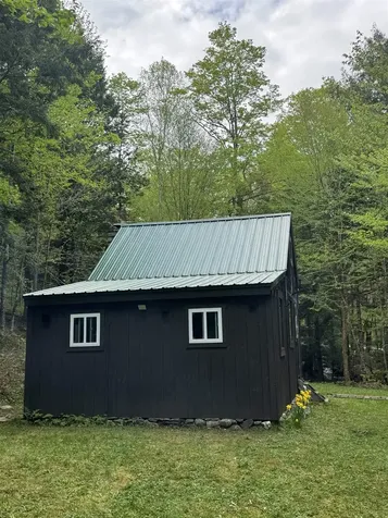 233 Brook Road Chelsea VT 05038