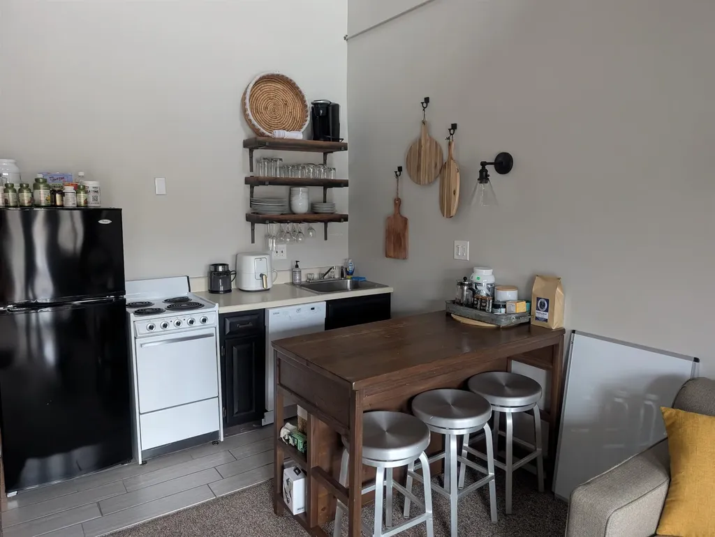 36 Lodge Road Lincoln NH 03251