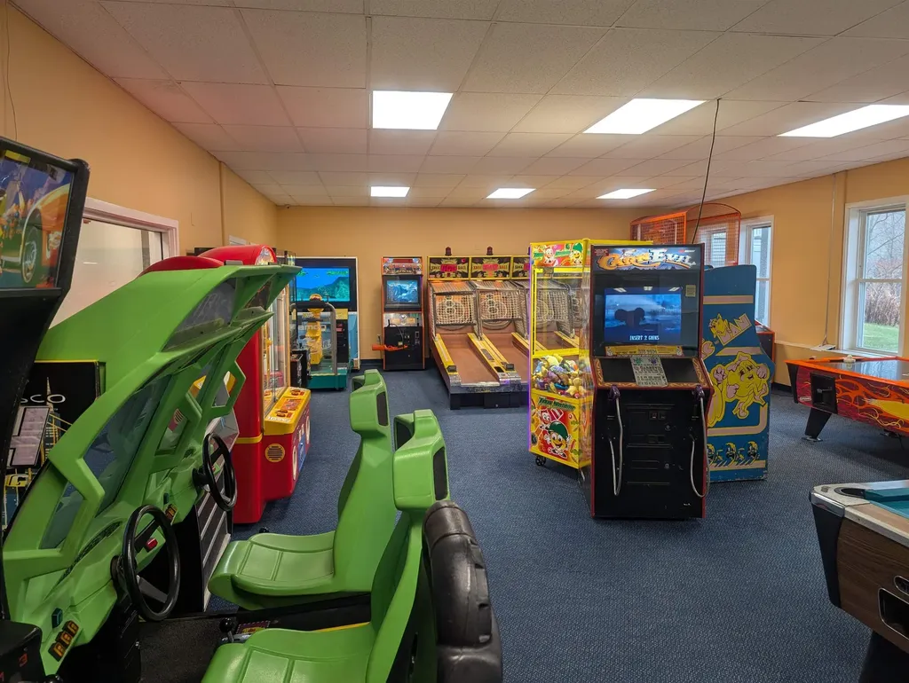 36 Lodge Road Lincoln NH 03251