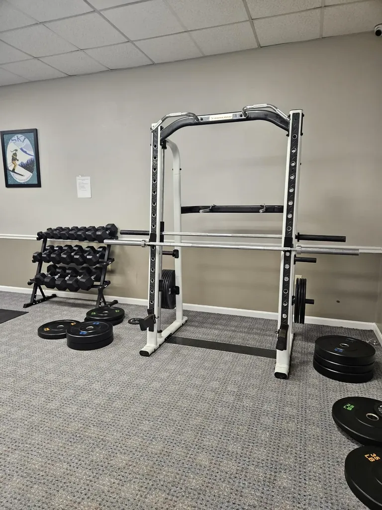 36 Lodge Road Lincoln NH 03251