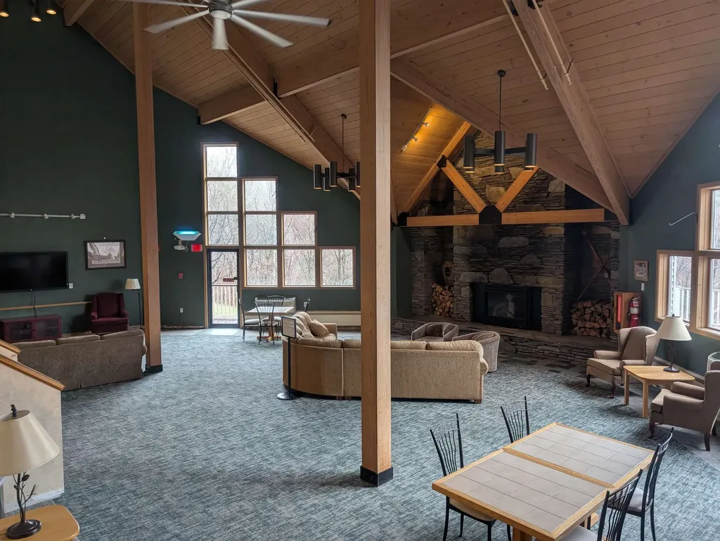 36 Lodge Road Lincoln NH 03251