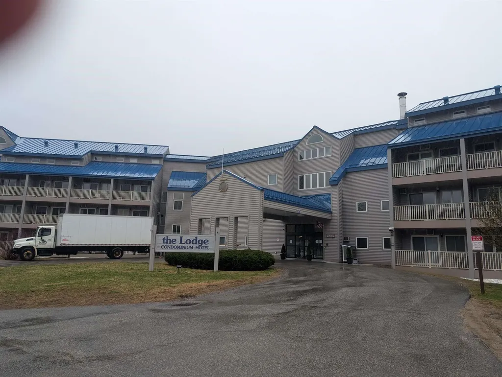 36 Lodge Road Lincoln NH 03251