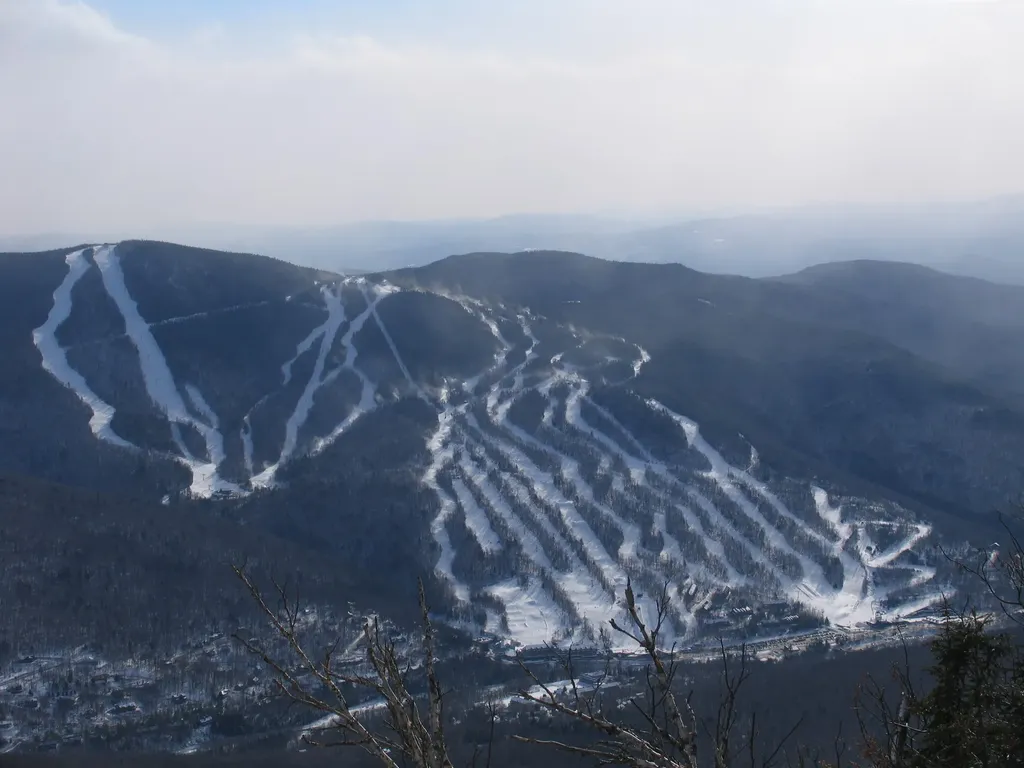 36 Lodge Road Lincoln NH 03251