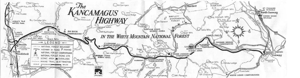 36 Lodge Road Lincoln NH 03251