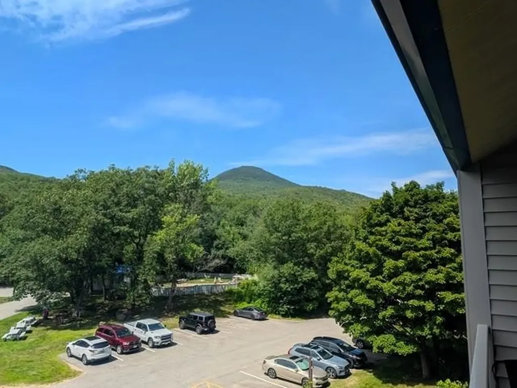 36 Lodge Road Lincoln NH 03251