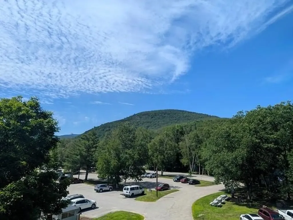 36 Lodge Road Lincoln NH 03251