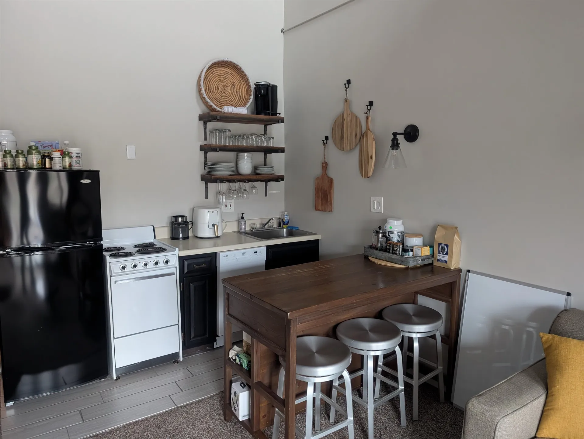 36 Lodge Road Lincoln NH 03251