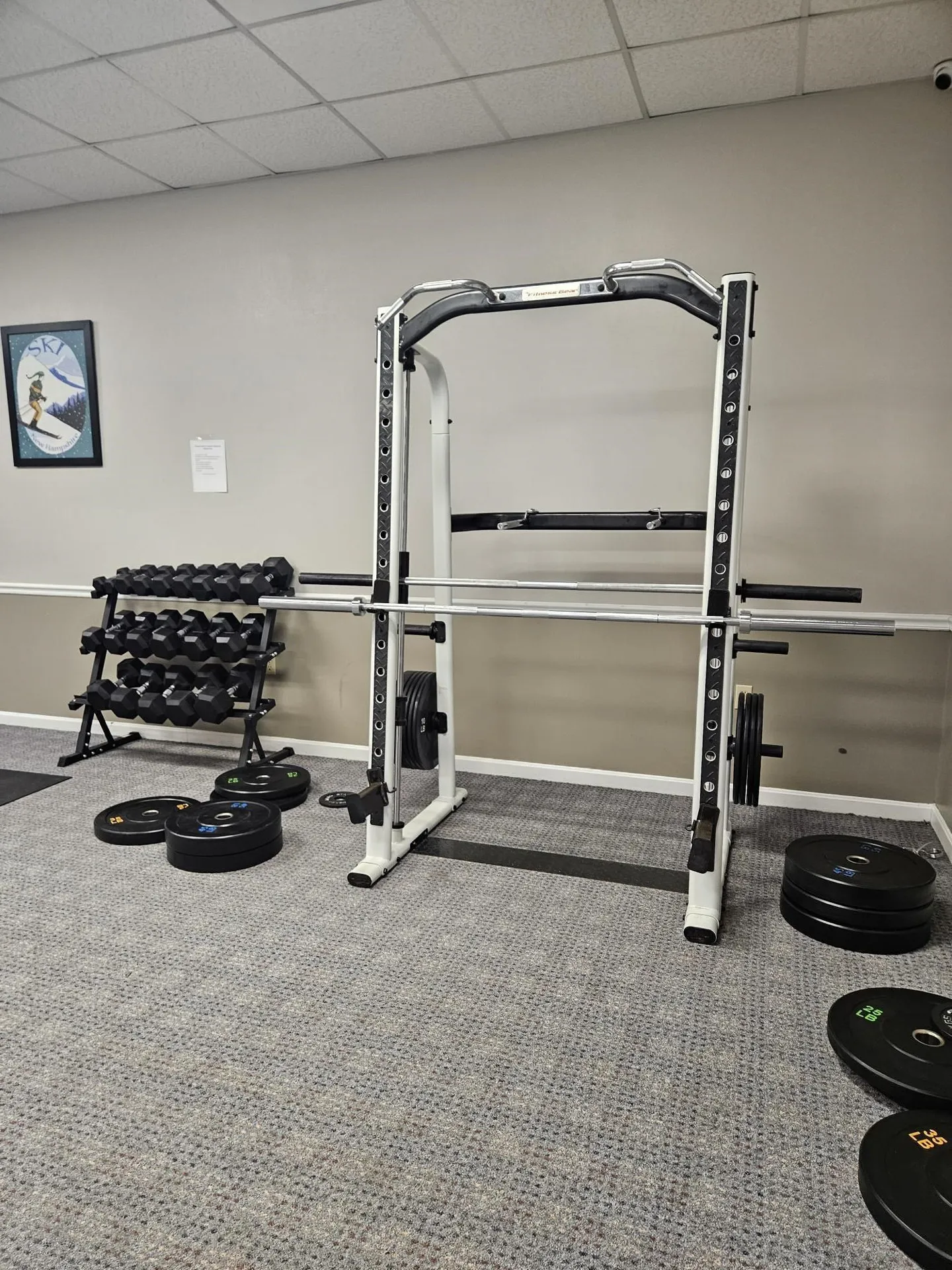 36 Lodge Road Lincoln NH 03251