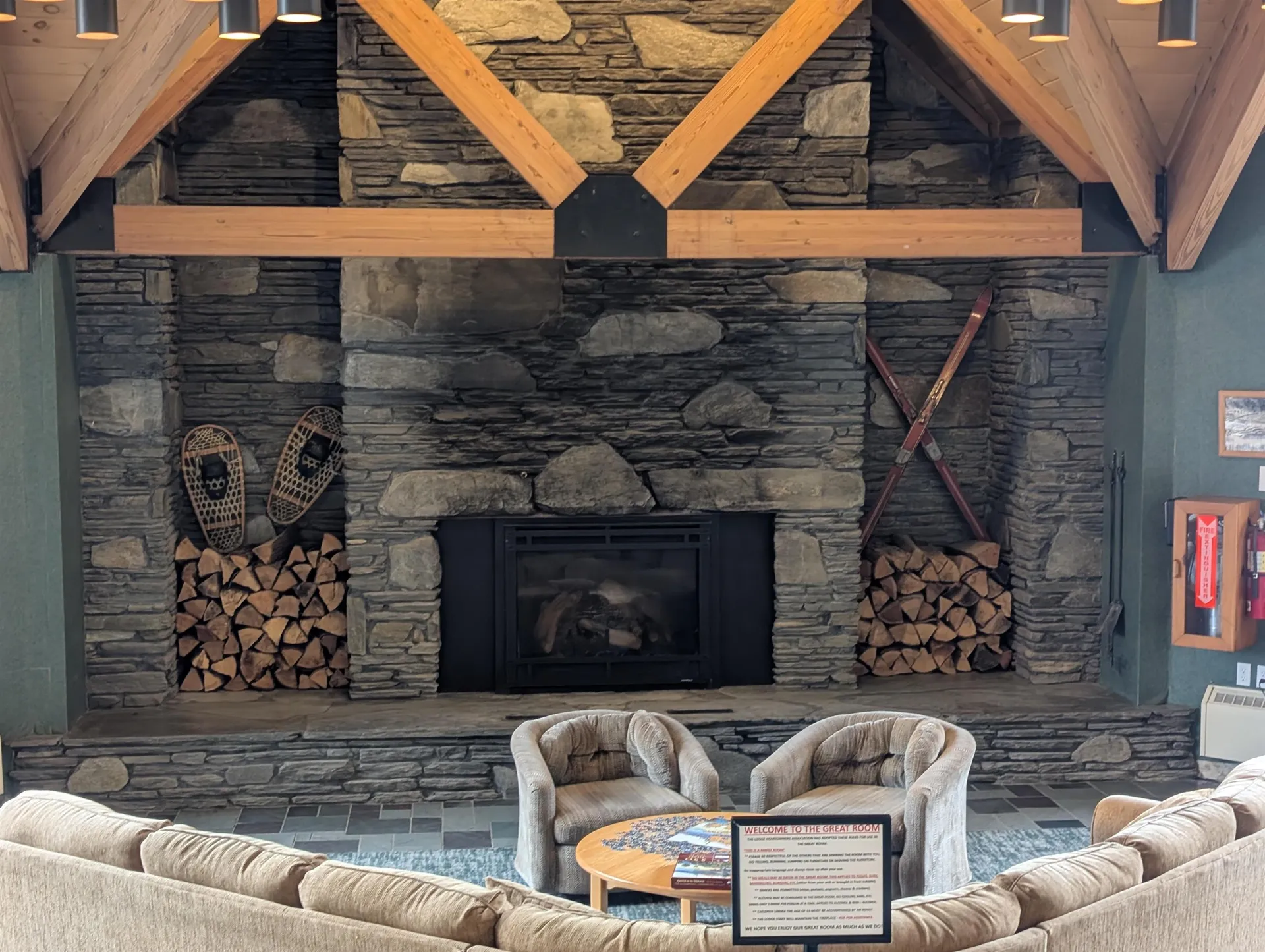 36 Lodge Road Lincoln NH 03251