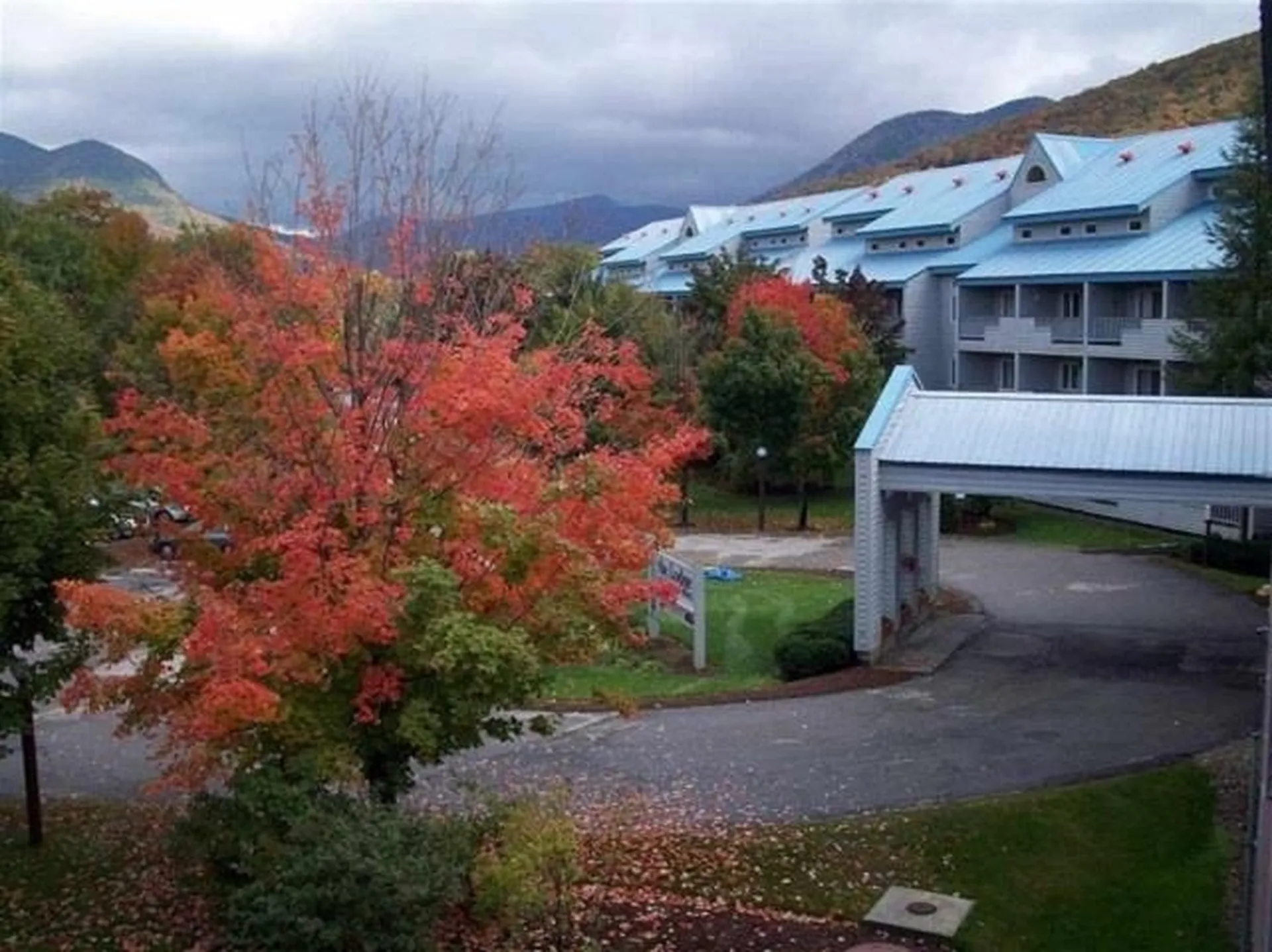 36 Lodge Road Lincoln NH 03251