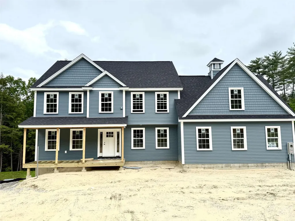 Lot 12 Charles Road Merrimack NH 03054