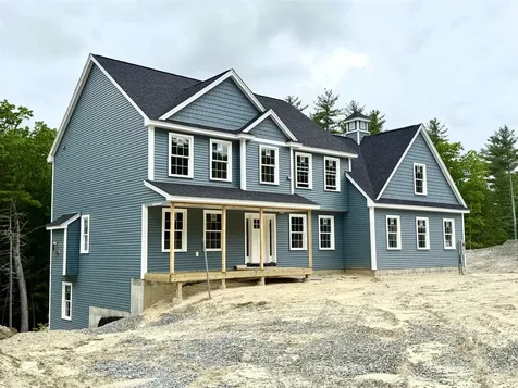 Lot 12 Charles Road Merrimack NH 03054