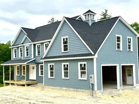 Lot 12 Charles Road Merrimack NH 03054
