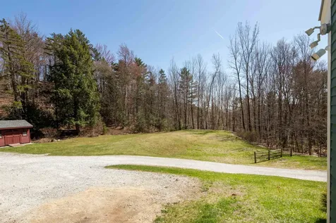 46 Mountain Top Road Chittenden VT 05737