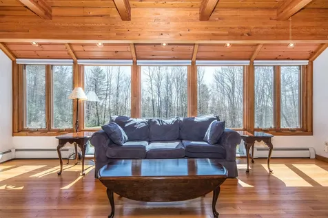 46 Mountain Top Road Chittenden VT 05737