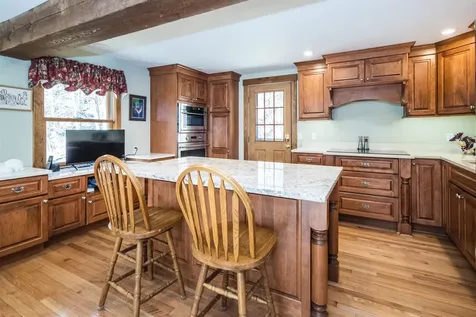 46 Mountain Top Road Chittenden VT 05737