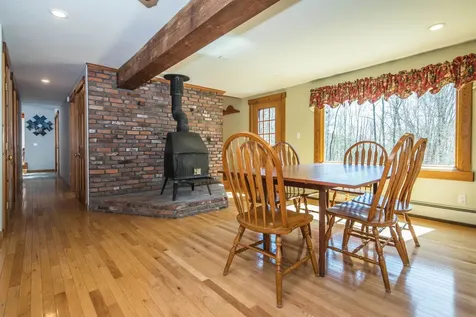 46 Mountain Top Road Chittenden VT 05737