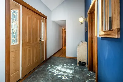 46 Mountain Top Road Chittenden VT 05737