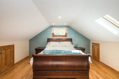 46 Mountain Top Road Chittenden VT 05737