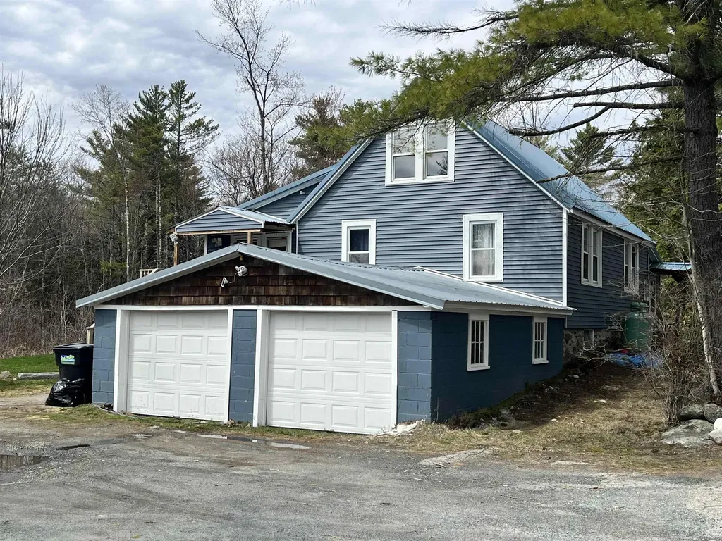 715 S Main Street Newport NH 03773