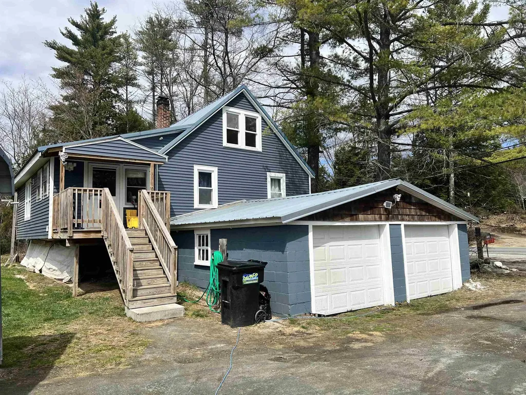 715 S Main Street Newport NH 03773