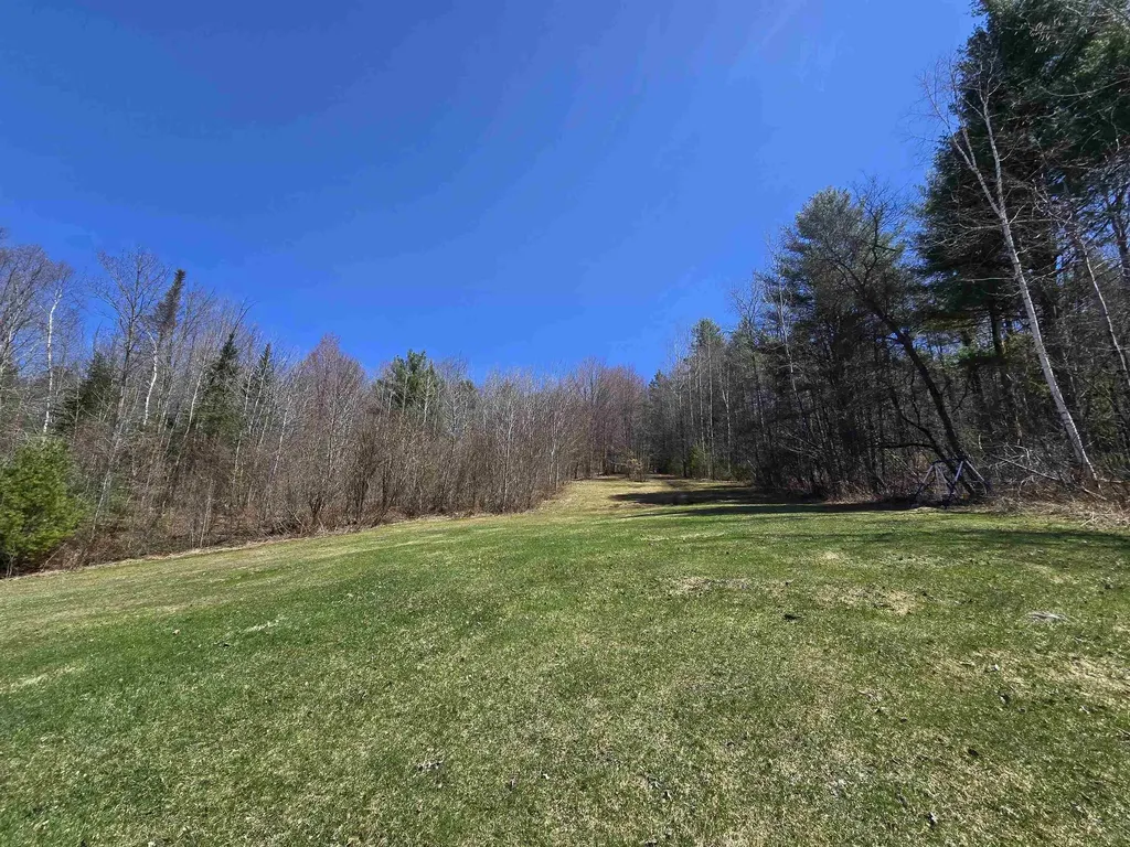 236 Mace Road Newbury VT 05051