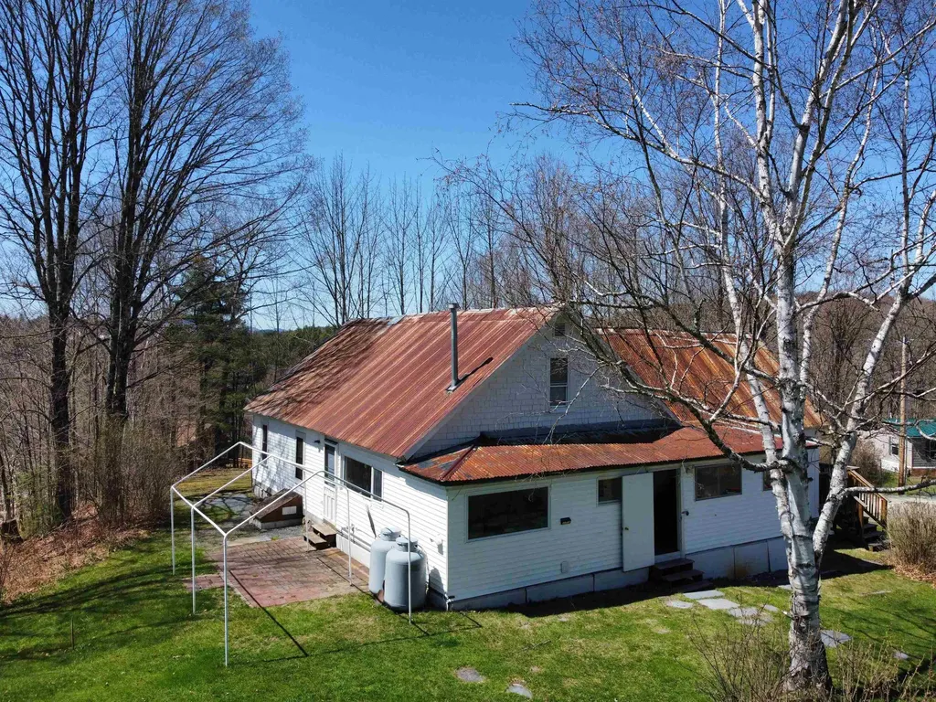 236 Mace Road Newbury VT 05051