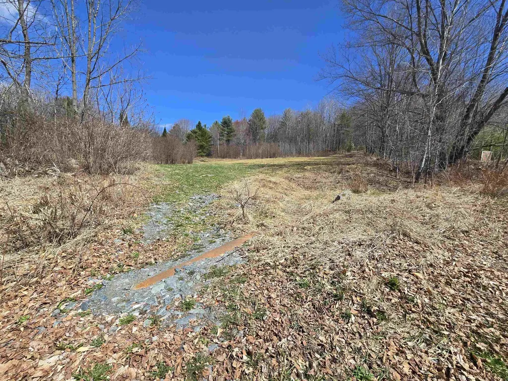 236 Mace Road Newbury VT 05051